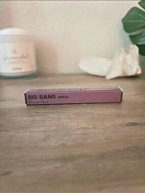 Lipstick Queen Big Bang Illusion Gloss – Space NIB